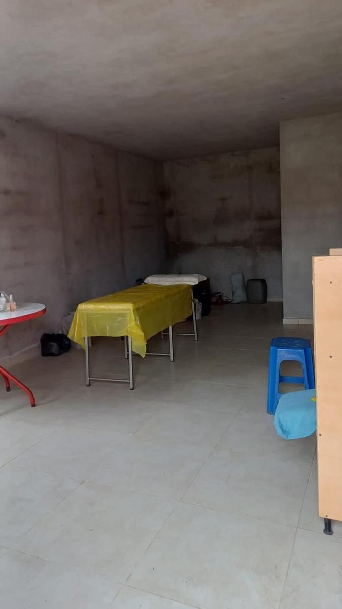 PH - Mar de Ajó - Dos Monoambiente - Posibilidad de Locales - Divididos - Gas - Baño - Depósito 2