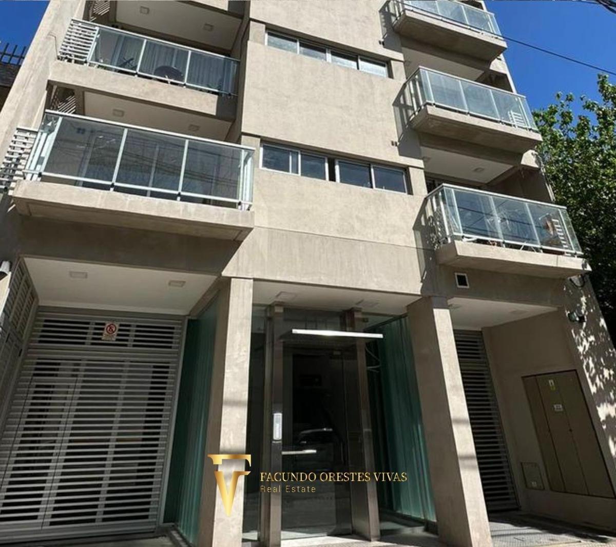 Venta - Liniers - Departamento - Semi Piso - Dos Ambientes - a Estrenar 1