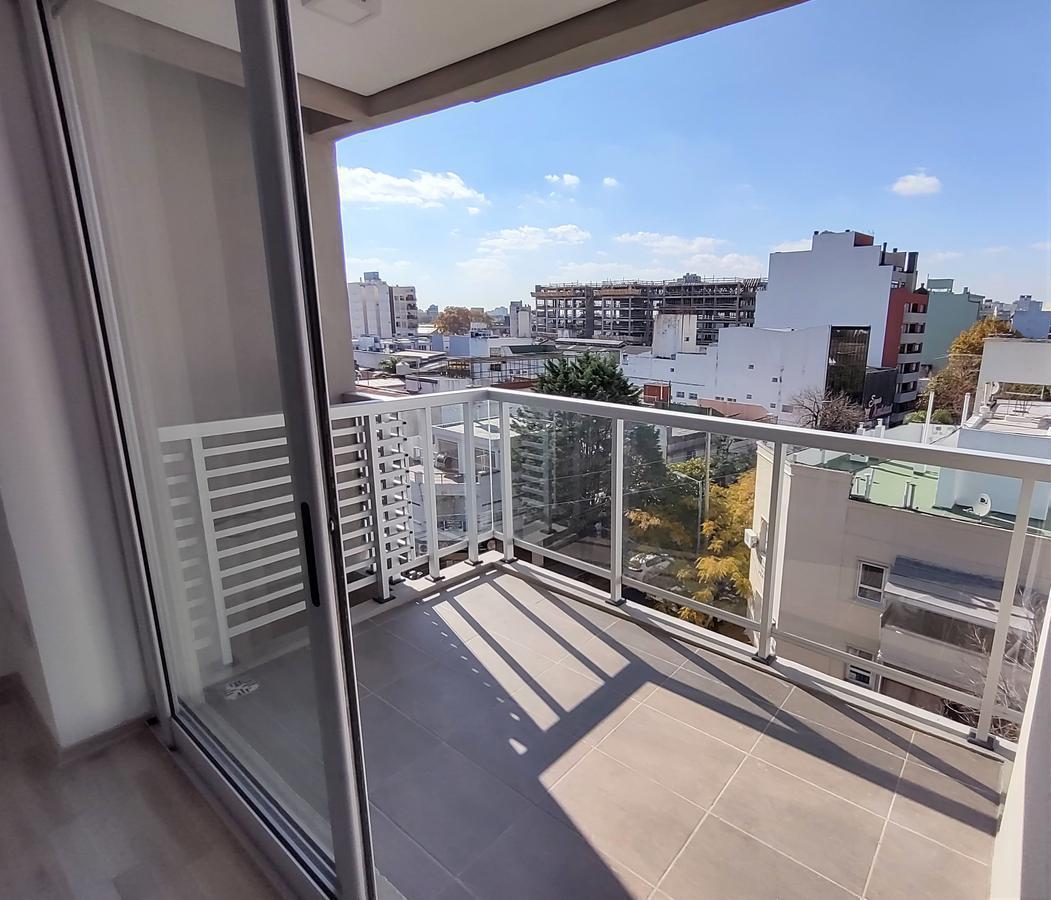 Venta - Liniers - Departamento - Semi Piso - Dos Ambientes - a Estrenar 2