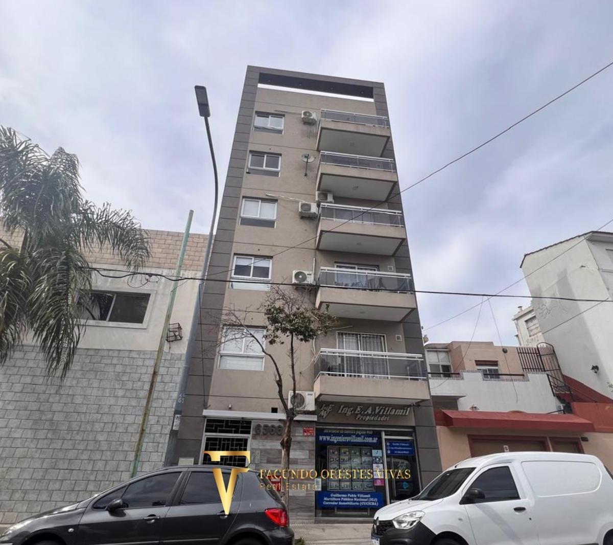 Propiedad en Argentina