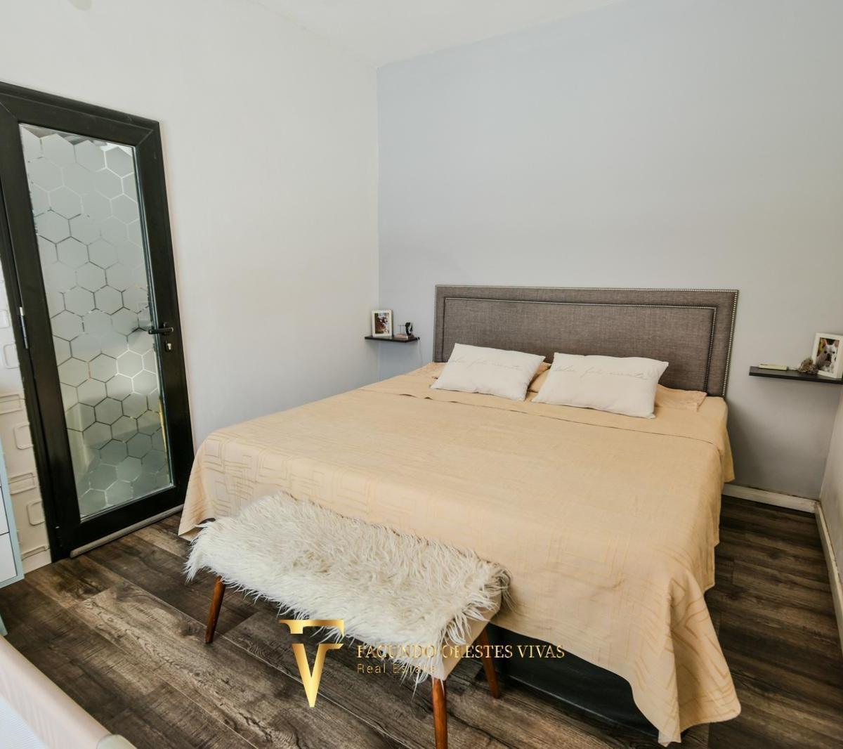 Foto de VENTA-CASA-TRES AMBIENTES-APTO CREDITO-PARQUE AVELLANEDA, imagen 5
