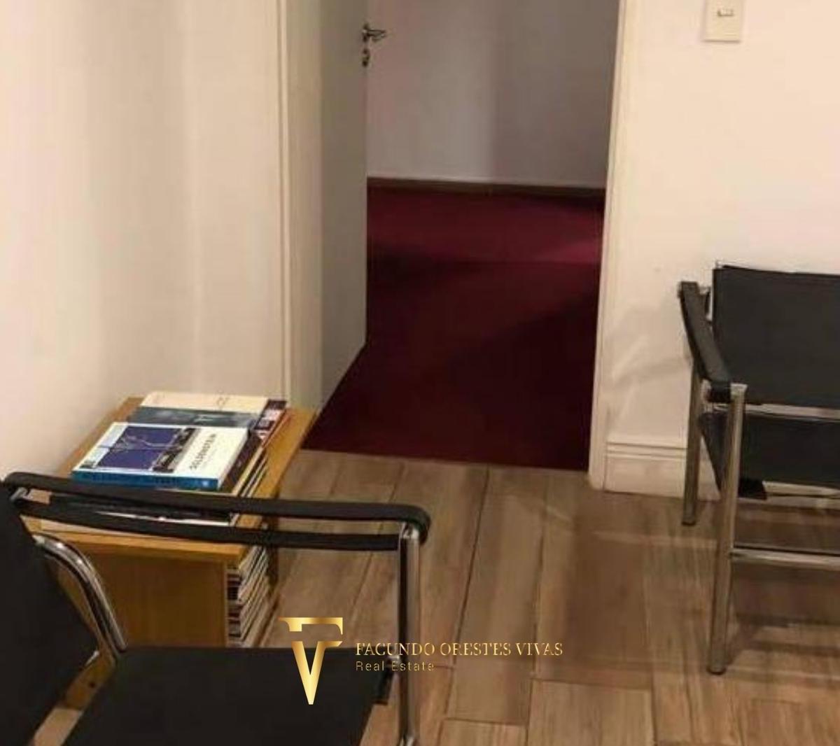 Venta - Oficina - Microcentro - Capital Federal - Oportunidad 2