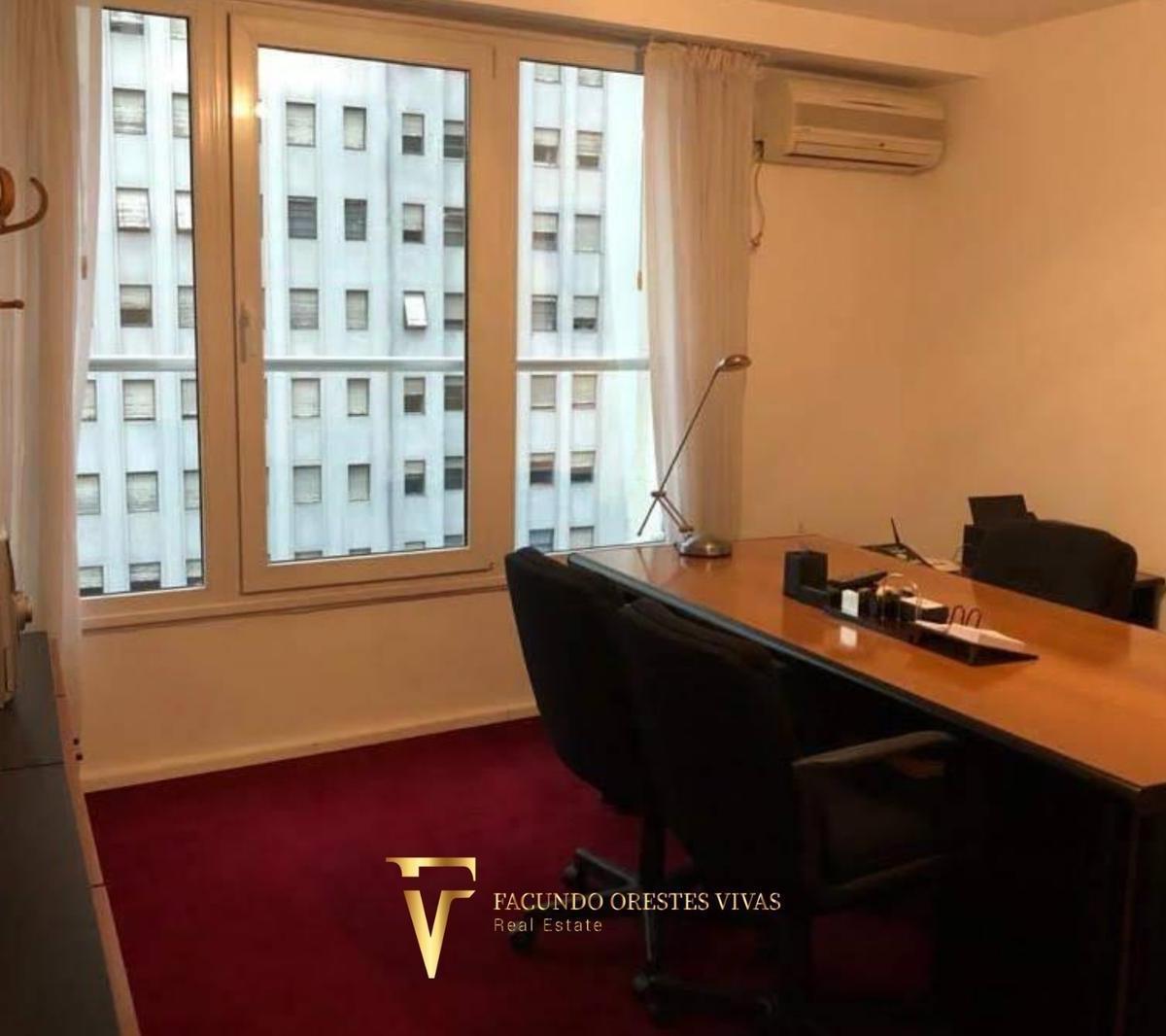 Venta - Oficina - Microcentro - Capital Federal - Oportunidad 5
