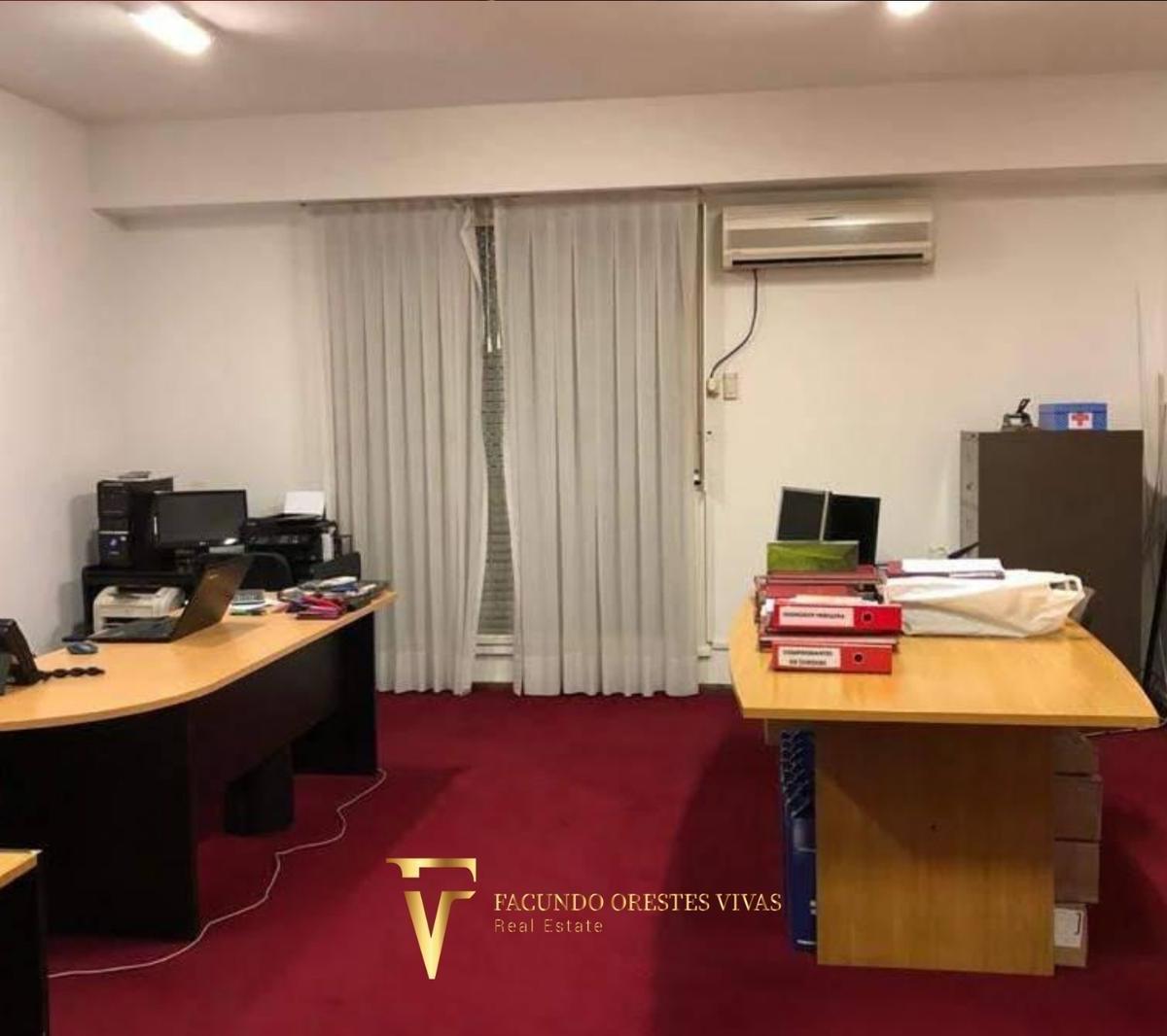 Venta - Oficina - Microcentro - Capital Federal - Oportunidad 4