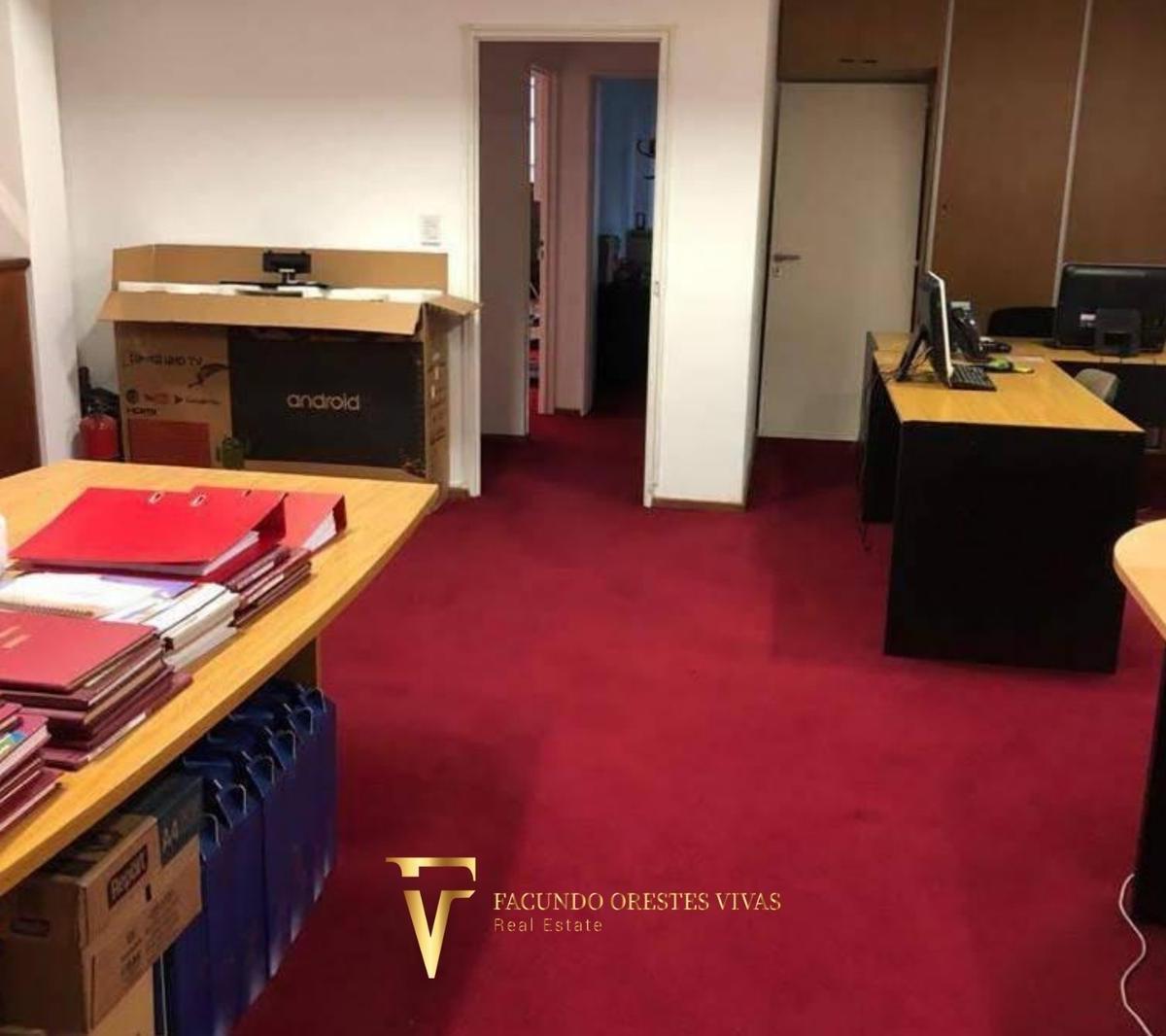 Venta - Oficina - Microcentro - Capital Federal - Oportunidad 1