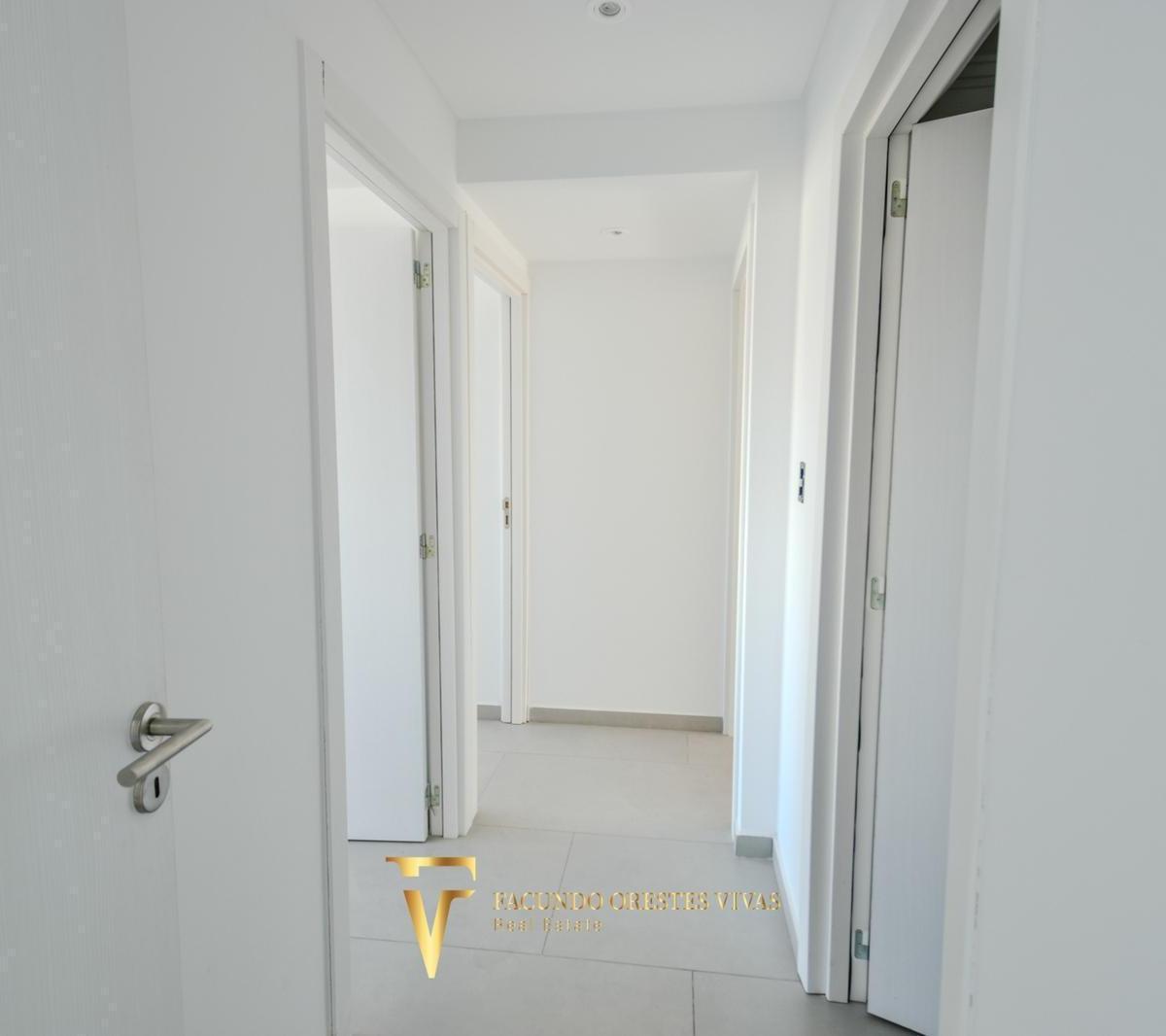Venta - Departamento - 4 Ambientes - a Estrenar - Villa Santa Rita 5
