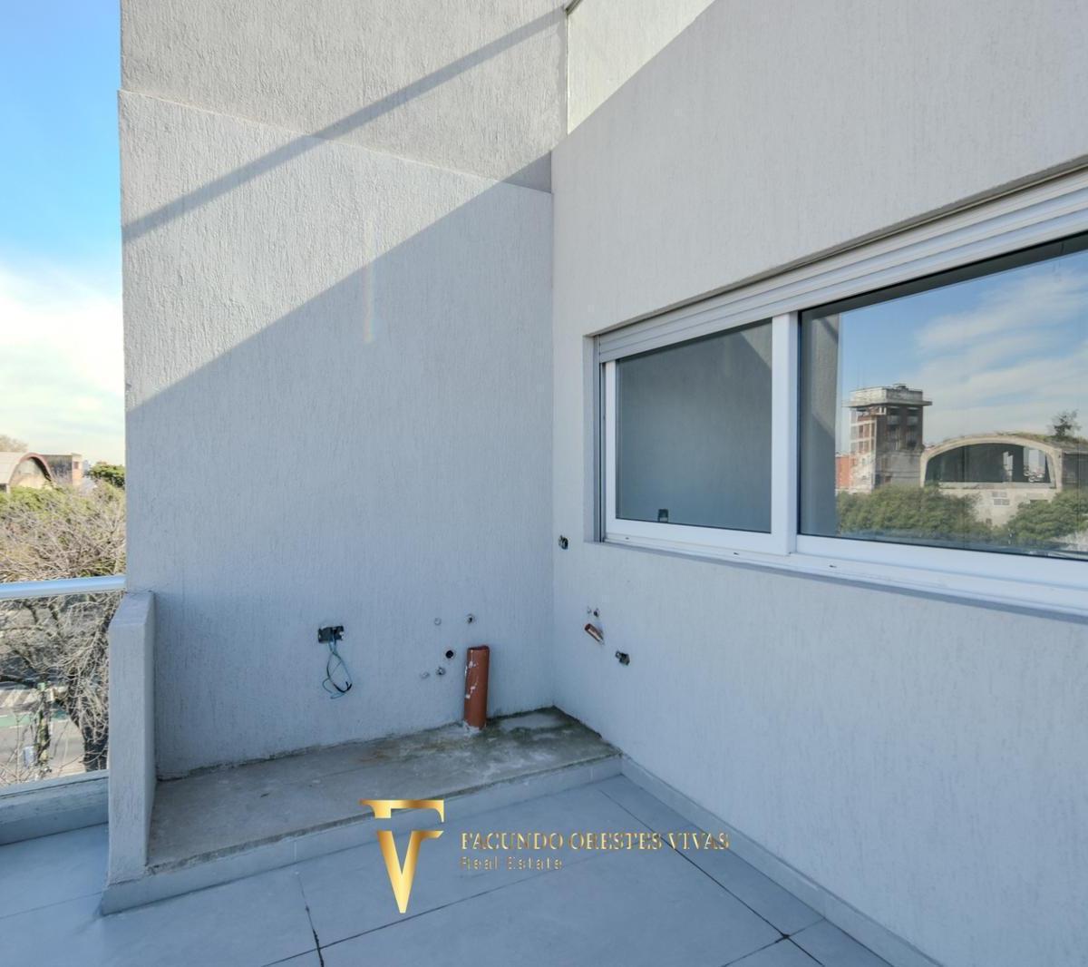 Venta - Departamento - 4 Ambientes - a Estrenar - Villa Santa Rita 5