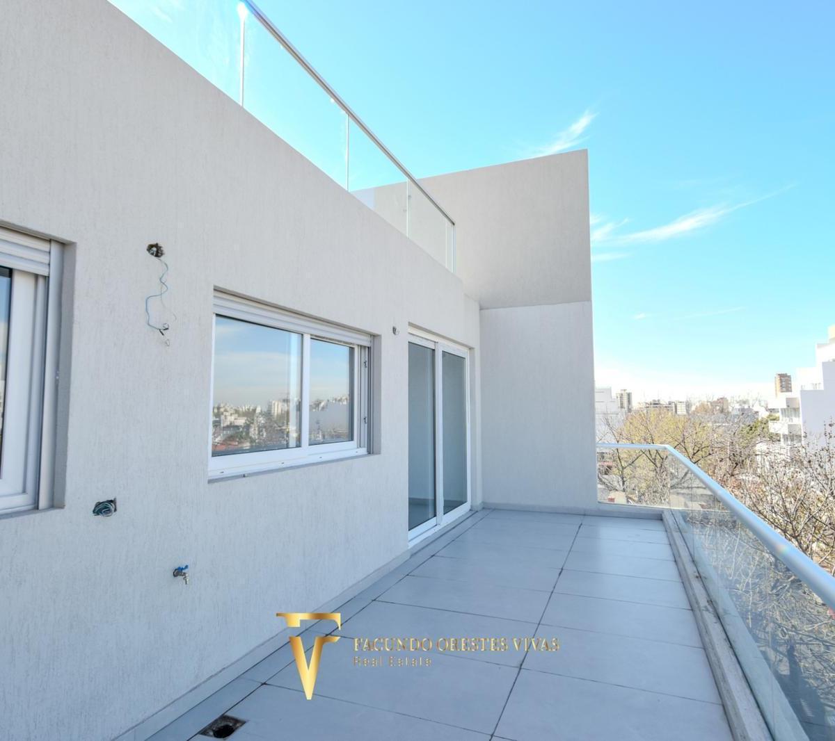Venta - Departamento - 4 Ambientes - a Estrenar - Villa Santa Rita 4