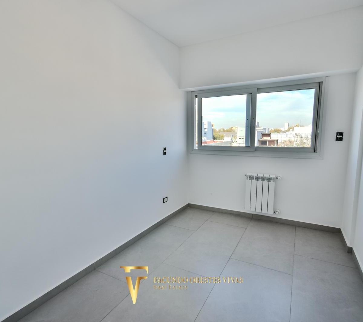 Venta - Departamento - 4 Ambientes - a Estrenar - Villa Santa Rita 3