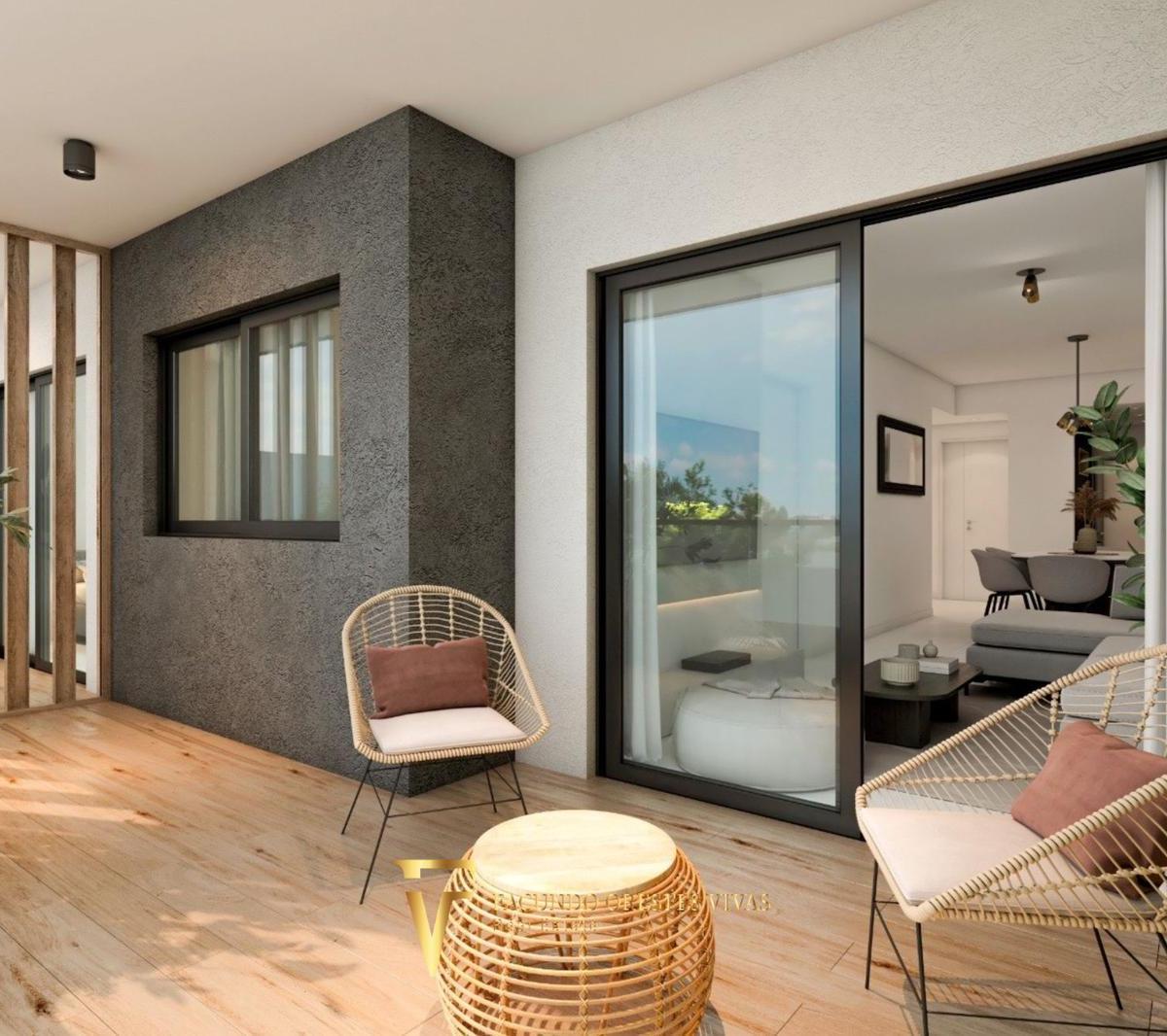 Foto de VENTA-MATADEROS-DEPARTAMENTO 4 AMBIENTES TERRAZA DOBLE COCHERA, imagen 3