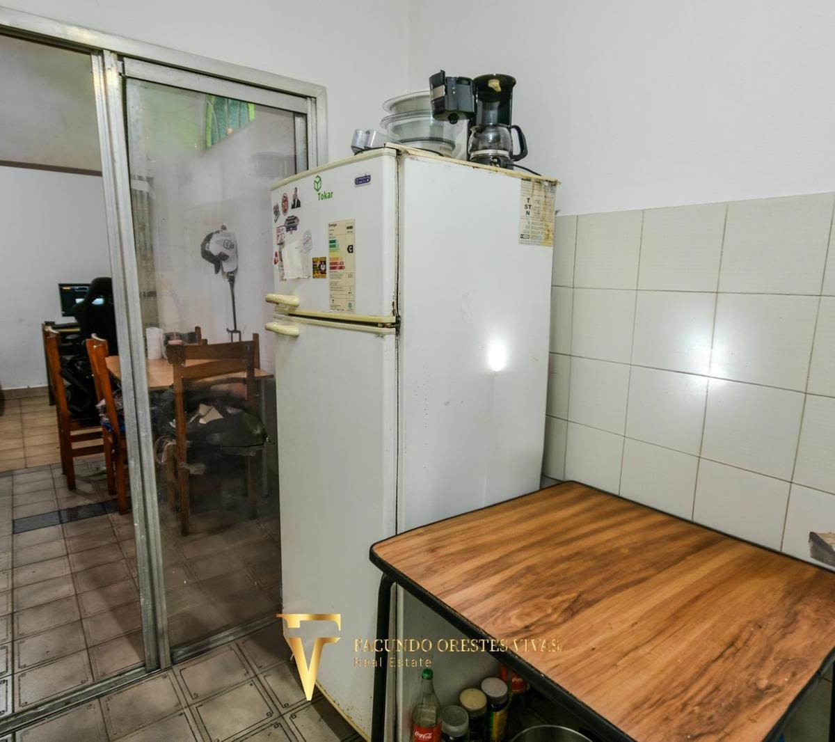 Casa en Lanus Oeste 4