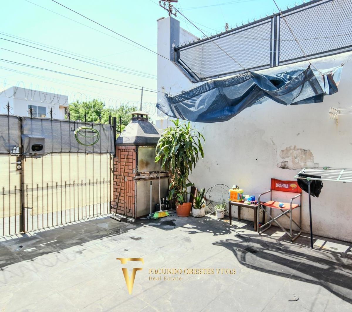 Casa en Lanus Oeste 2