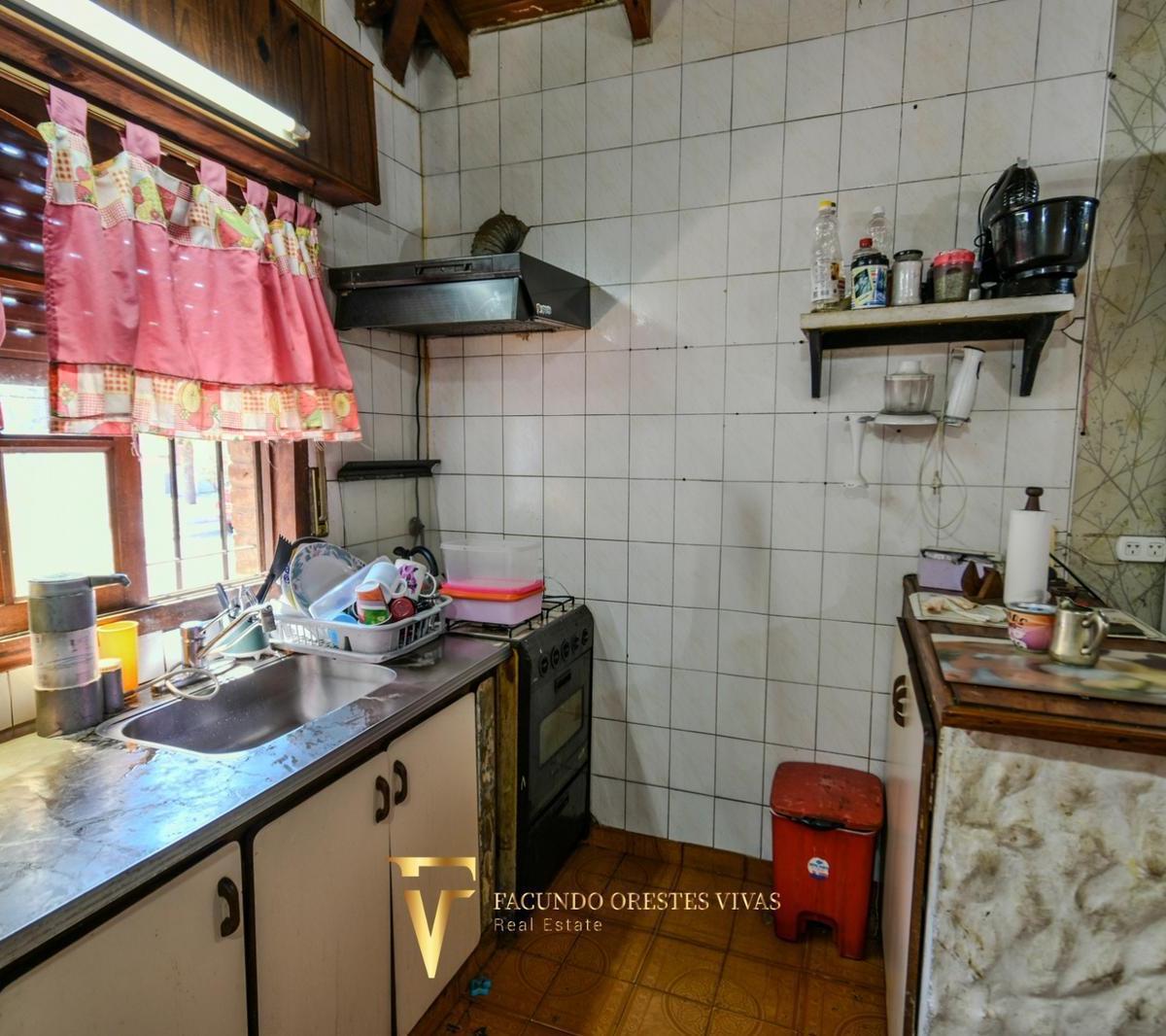 Casa en Lanus Oeste 5