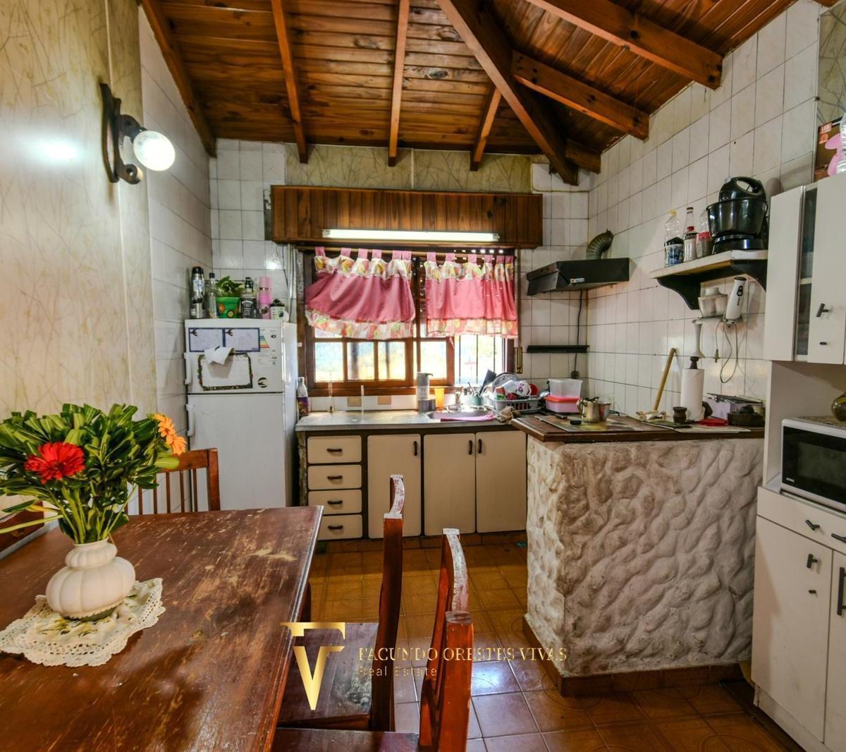 Casa en Lanus Oeste 3