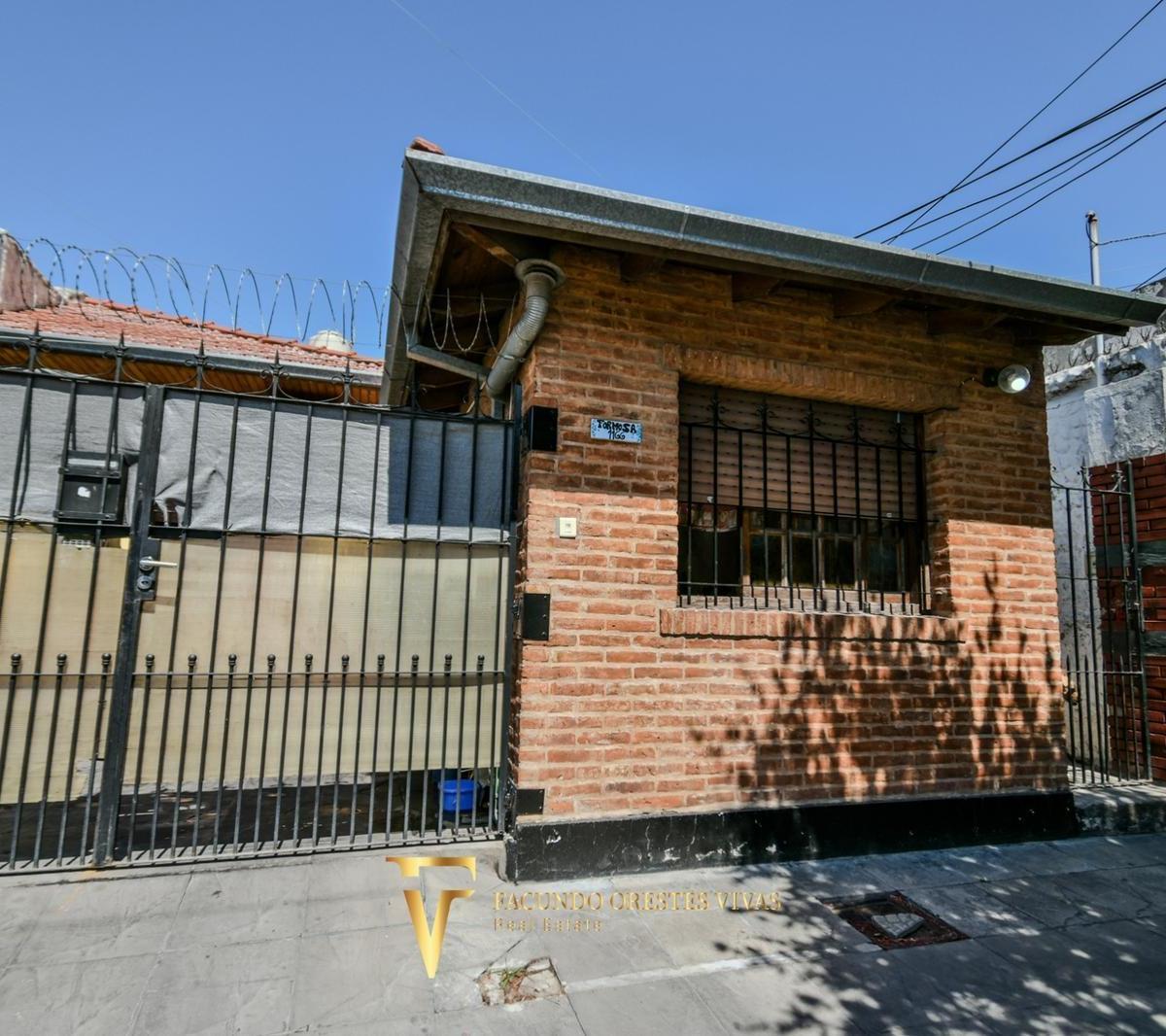 Propiedad en Argentina