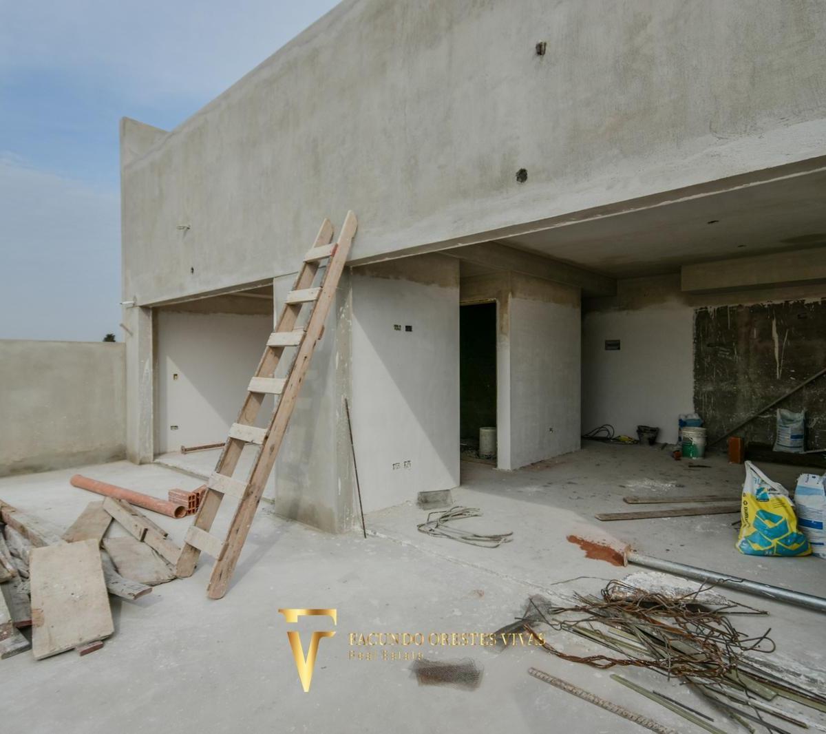 Mataderos, Barrio Naon - Departamento en Venta Dos Ambientes - Categoria con Balcónterraza 4