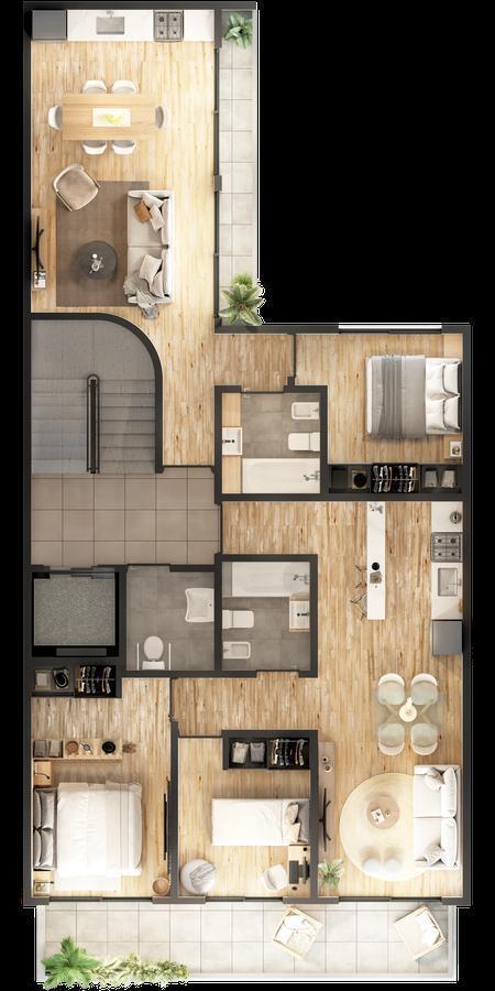 Plano 3