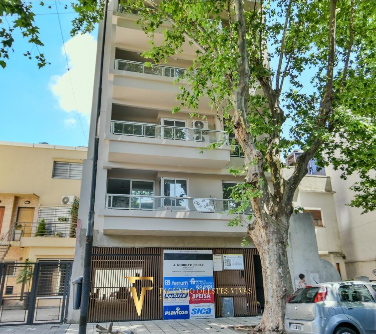 Venta - Departamento 3 Ambientes - Cochera - a Estrenar - Villa Devoto 4