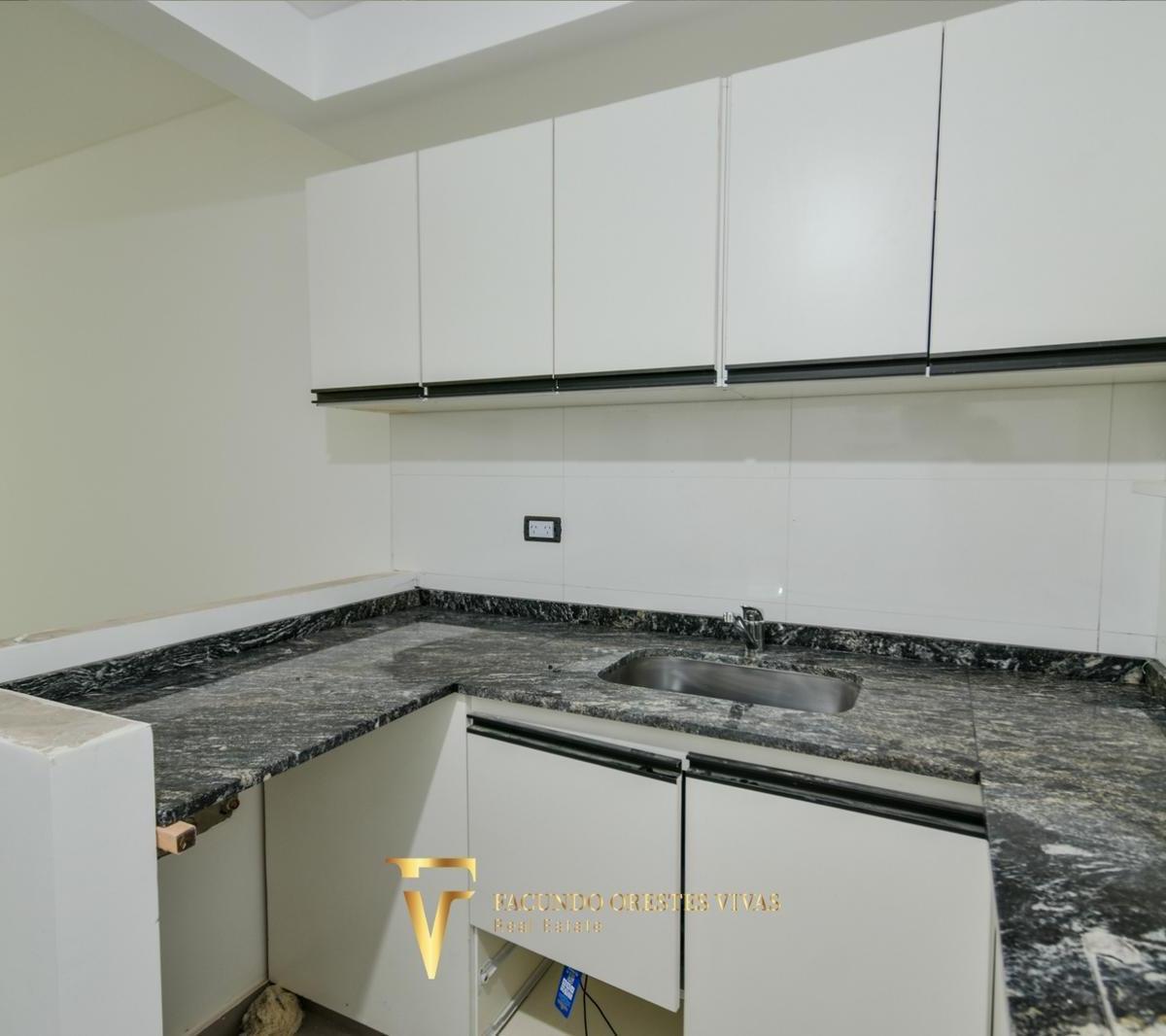 Venta - Departamento 3 Ambientes - Cochera - a Estrenar - Villa Devoto 3
