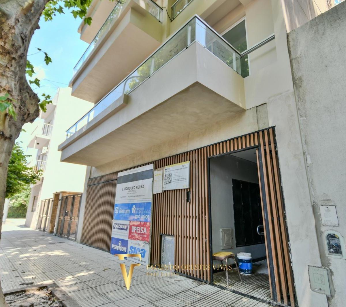 Venta - Departamento 3 Ambientes - Cochera - a Estrenar - Villa Devoto 1