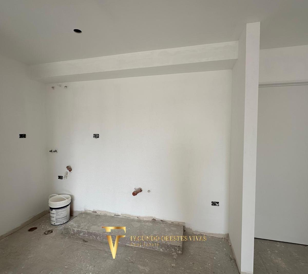 Liniers - Departamento 3 Ambientes en Venta - Balcon - a Estrenar 3