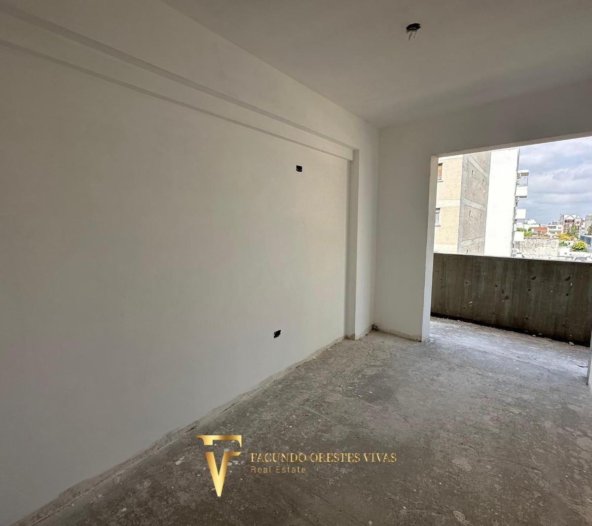 Liniers - Departamento 3 Ambientes en Venta - Balcon - a Estrenar 5