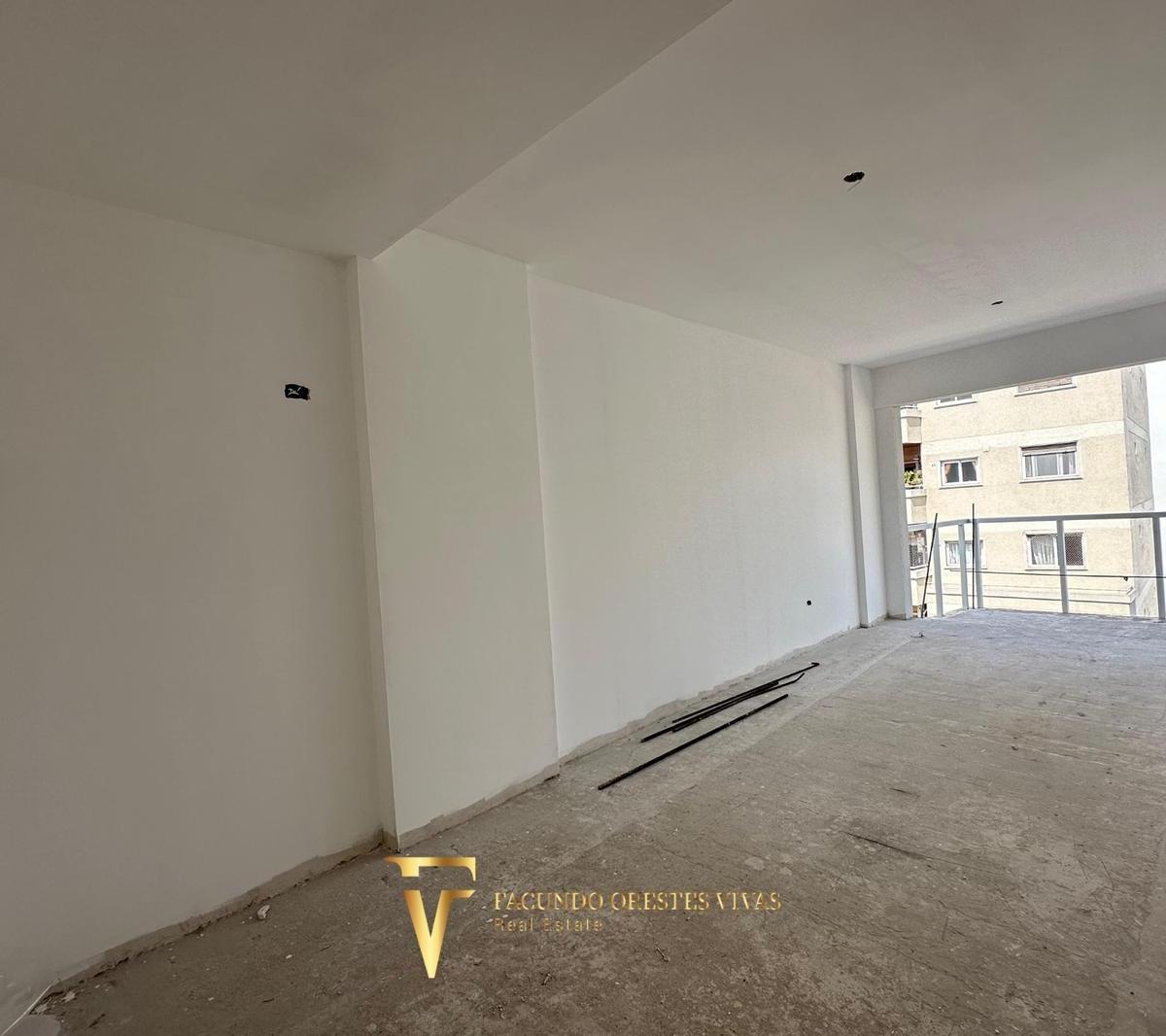 Liniers - Departamento 3 Ambientes en Venta - Balcon - a Estrenar 5