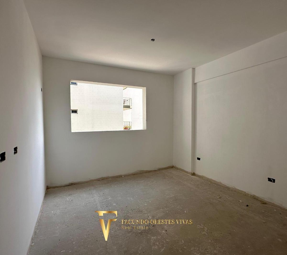 Liniers - Departamento 3 Ambientes en Venta - Balcon - a Estrenar 2