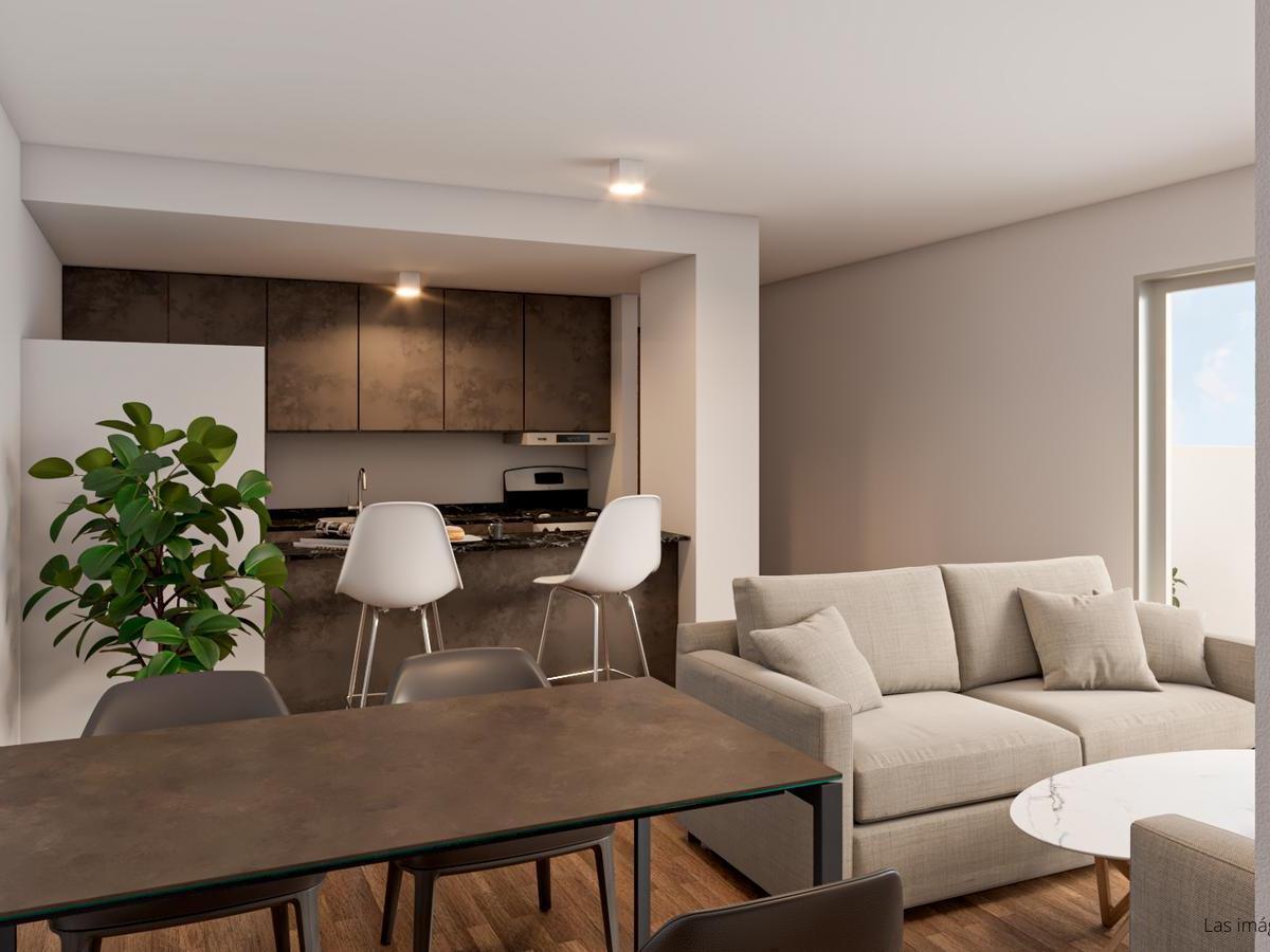 Liniers - Departamento 3 Ambientes en Venta - Balcon - a Estrenar 4