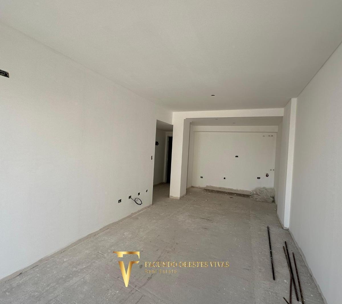 Liniers - Departamento 3 Ambientes en Venta - Balcon - a Estrenar 2