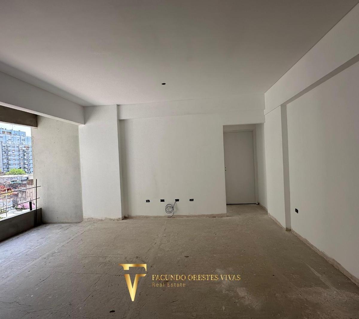 Liniers - Departamento 2 Ambientes en Venta - Balcón - a Estrenar 2