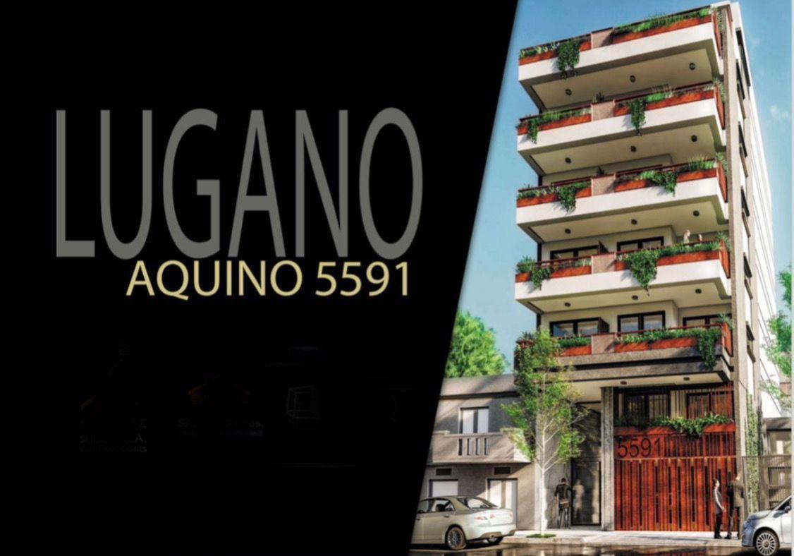 Venta - Departamento - Mono Ambiente - Villa Lugano - Balcón 1