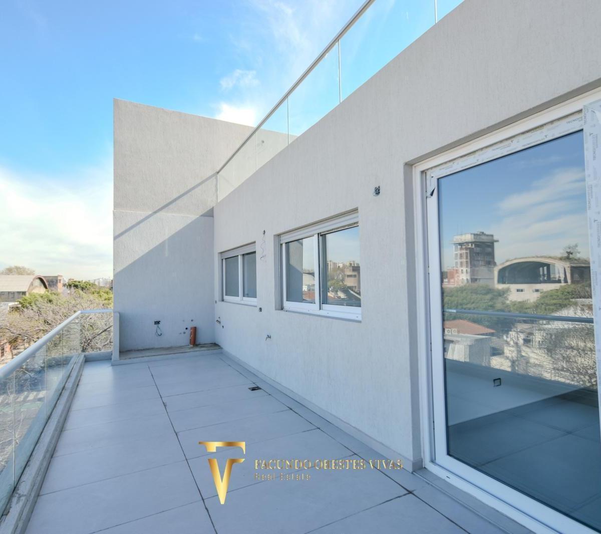Venta - Departamento - 4 Ambientes - a Estrenar - Villa Santa Rita 2