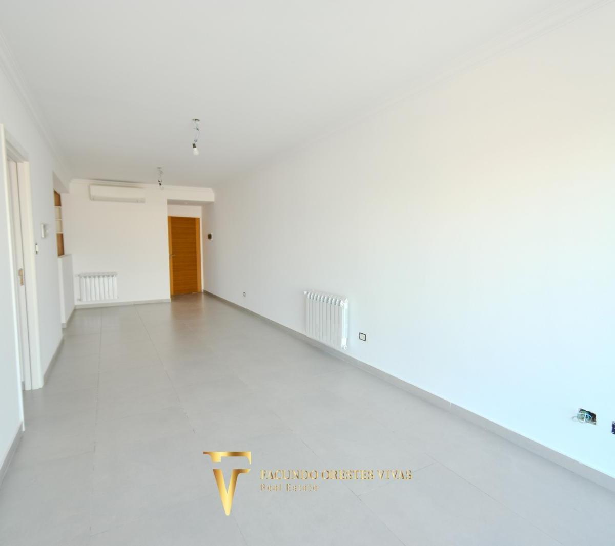 Venta - Departamento - 4 Ambientes - a Estrenar - Villa Santa Rita 1