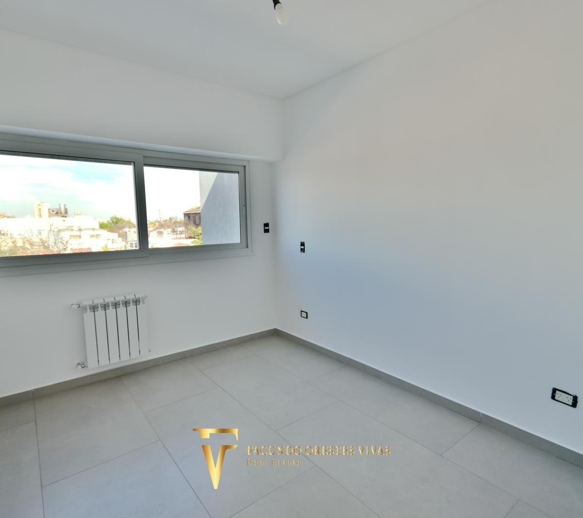 Venta - Departamento - 4 Ambientes - a Estrenar - Villa Santa Rita 4