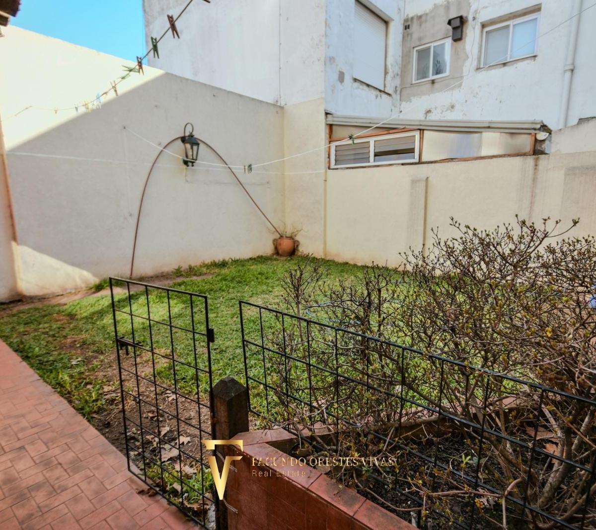 Venta - Terreno - Liniers - Usaa 2