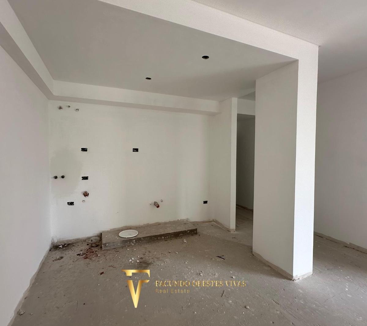 Liniers - Departamento 3 Ambientes en Venta - Balcon - a Estrenar 5
