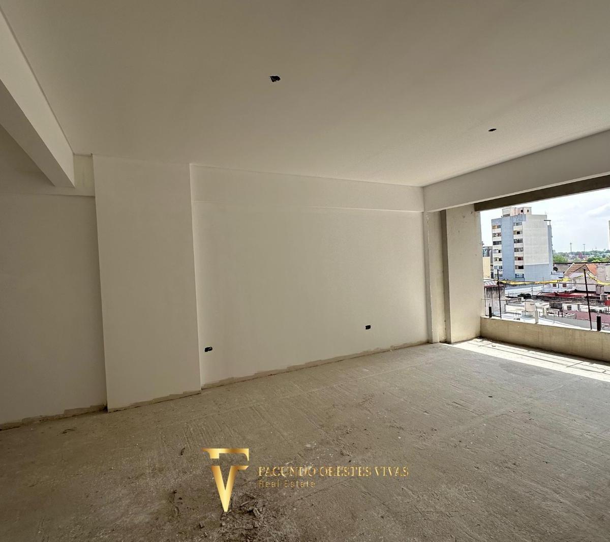 Liniers - Departamento 3 Ambientes en Venta - Balcon - a Estrenar 3