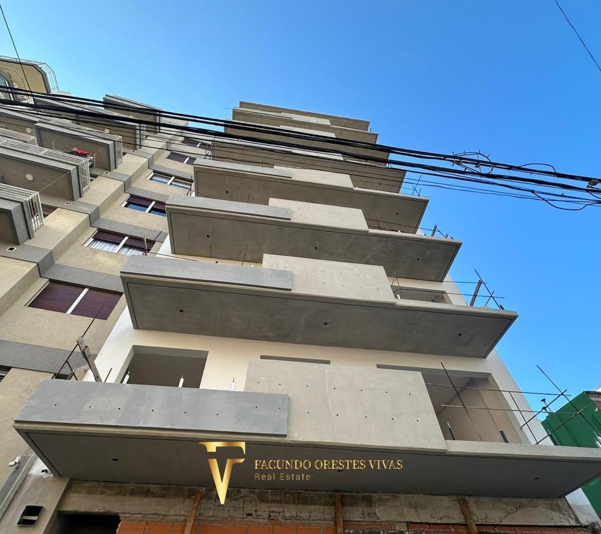 Liniers - Departamento 3 Ambientes en Venta - Balcon - a Estrenar 2