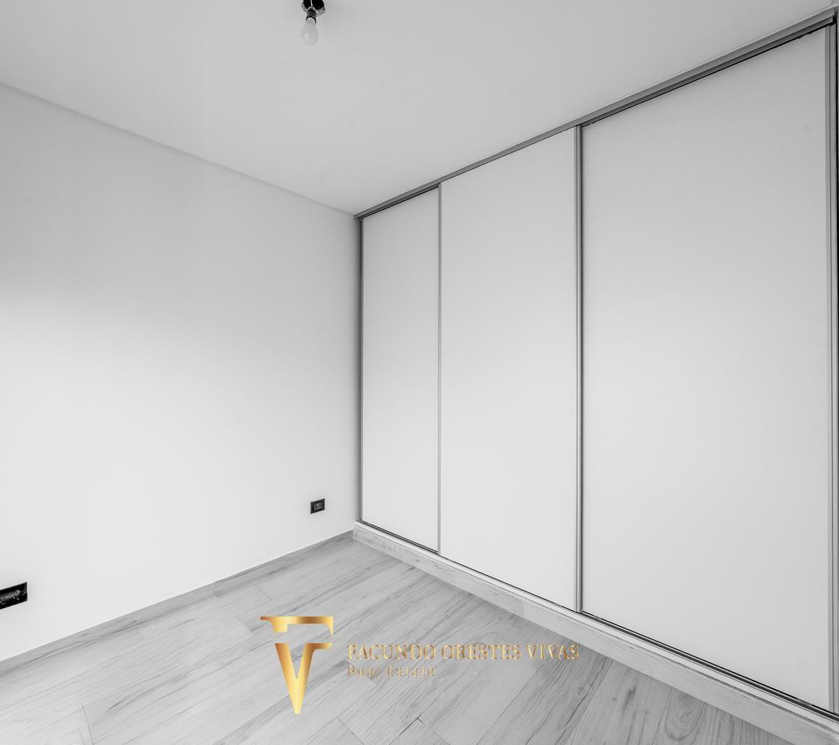 Mataderos, Barrio Naon - Departamento en Venta Dos Ambientes - Categoria con Patio Planta Baja 3