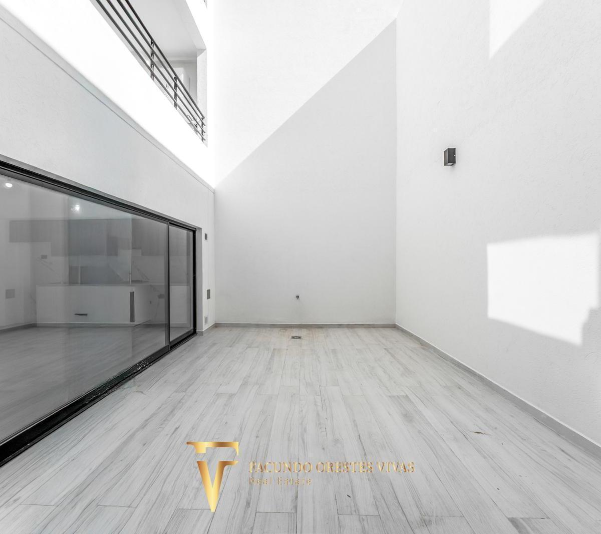Mataderos, Barrio Naon - Departamento en Venta Dos Ambientes - Categoria con Patio Planta Baja 4
