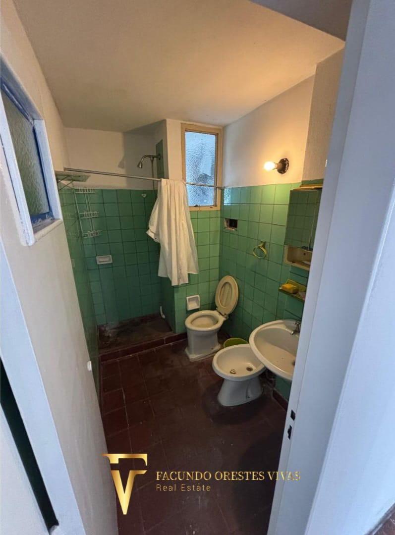 Departamento 6 Ambientes - Balcón - Apto Crédito - Caba 1