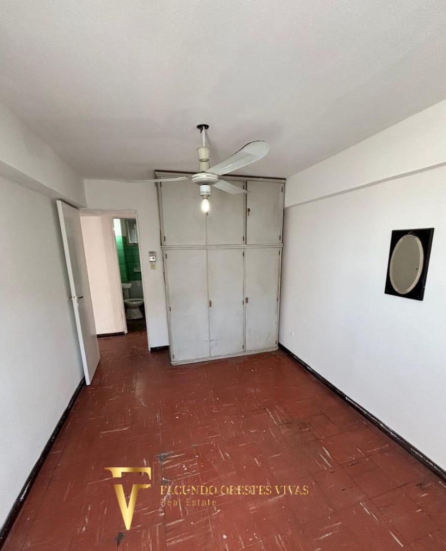 Departamento 6 Ambientes - Balcón - Apto Crédito - Caba 3