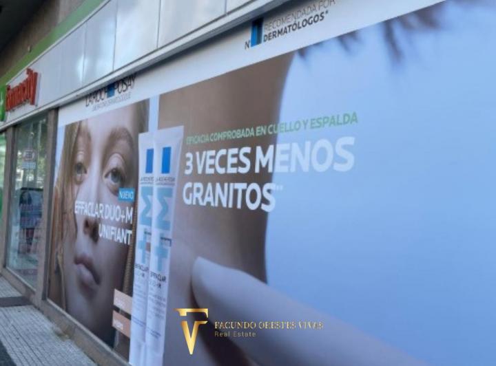 Foto de LOCAL COMERCIAL EN VENTA - 1050 M² -APTO TODO RUBRO -VILLA LURO, imagen 4