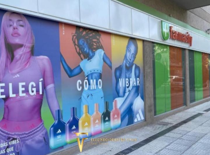 Foto de LOCAL COMERCIAL EN VENTA - 1050 M² -APTO TODO RUBRO -VILLA LURO, imagen 5