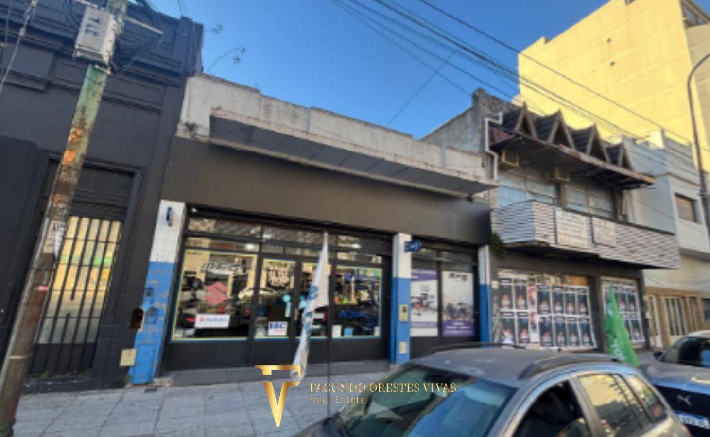 VENTA-TERRENO-LINIERS
