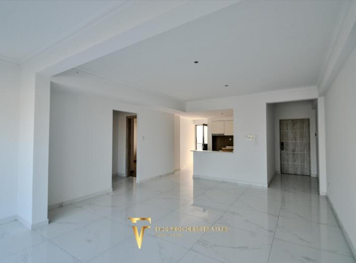 DEPARTAMENTO EN VENTA 2 AMBIENTES - A ESTRENAR - MATADEROS 2