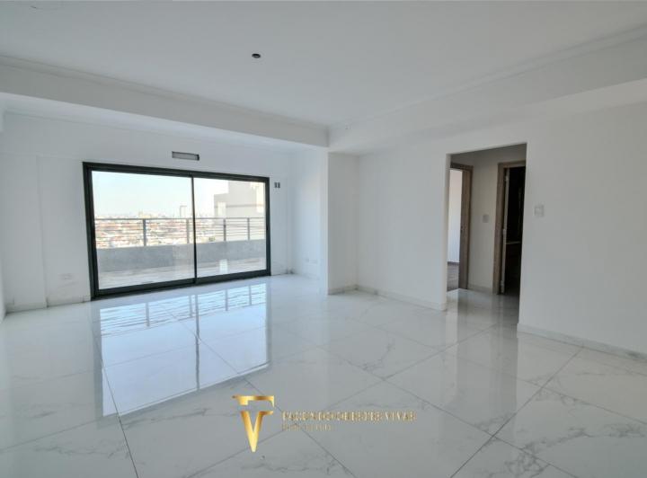 DEPARTAMENTO EN VENTA 2 AMBIENTES - A ESTRENAR - MATADEROS 3