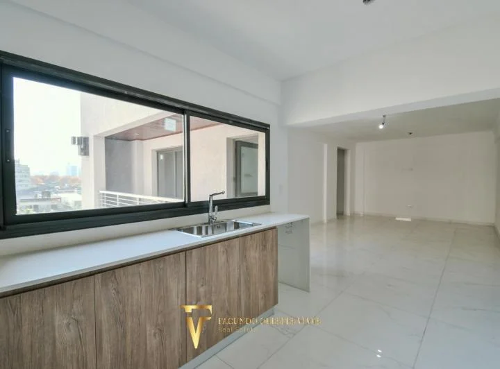 DEPARTAMENTO EN VENTA 2 AMBIENTES - A ESTRENAR - MATADEROS 5