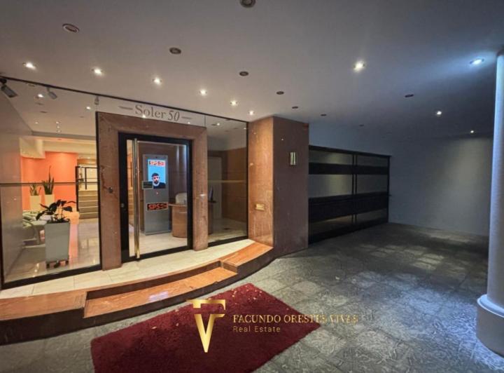 DEPARTAMENTO EN VENTA 2 AMBIENTES.  RAMOS MEJIA